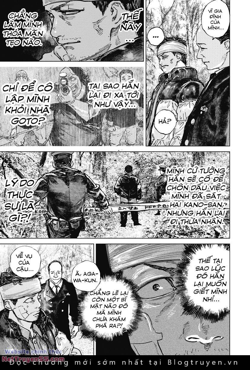 Gannibal - Chương 13