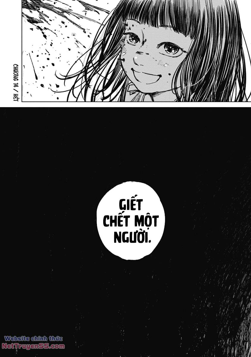 Gannibal - Chương 14
