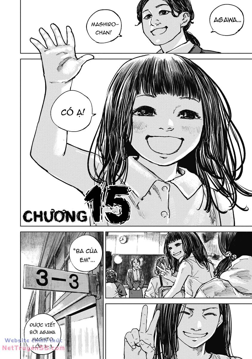 Gannibal - Chương 15
