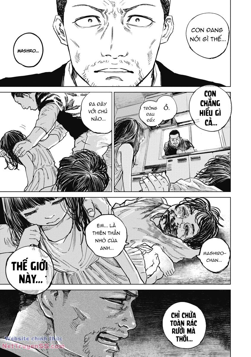 Gannibal - Chương 17