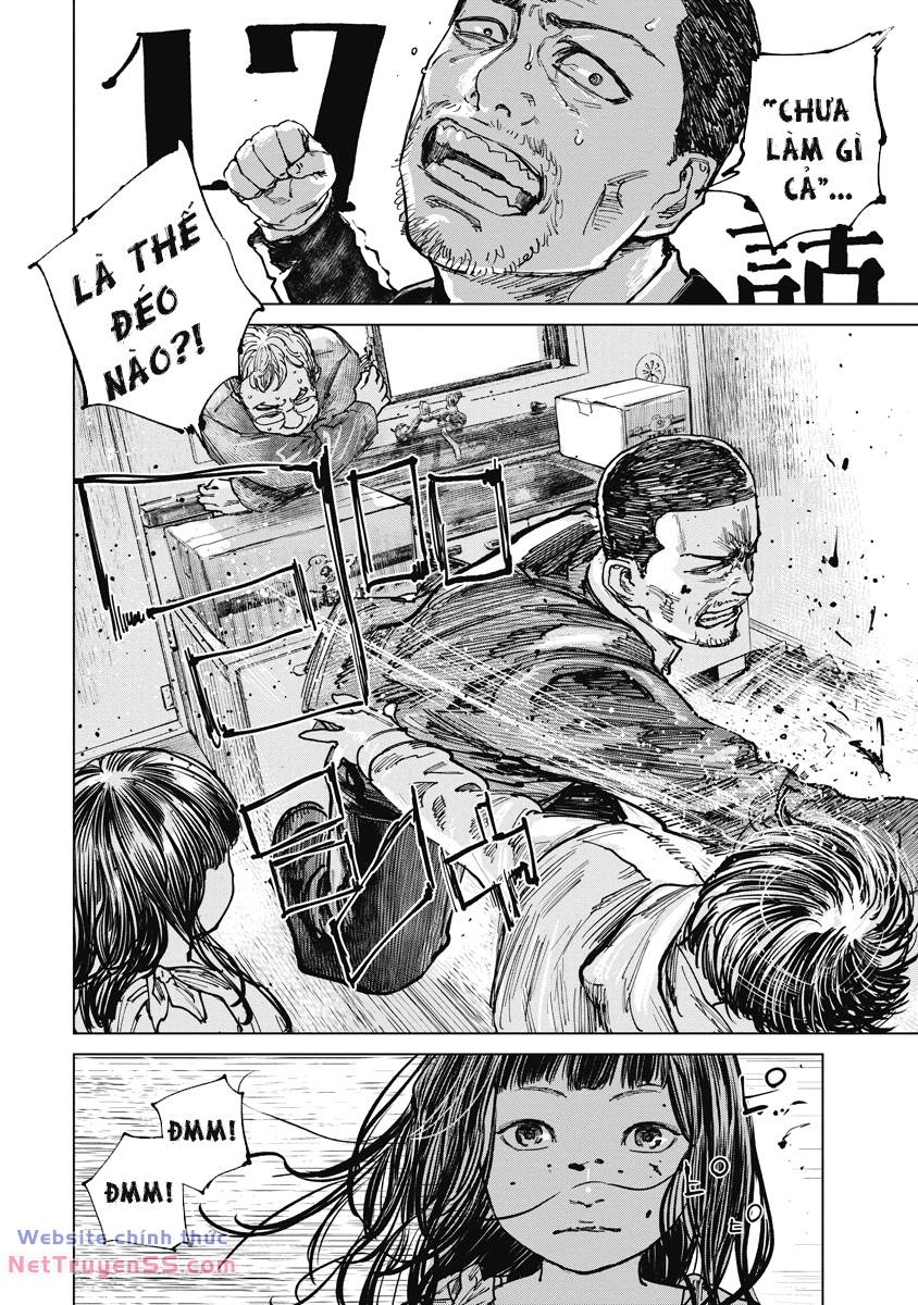 Gannibal - Chương 17