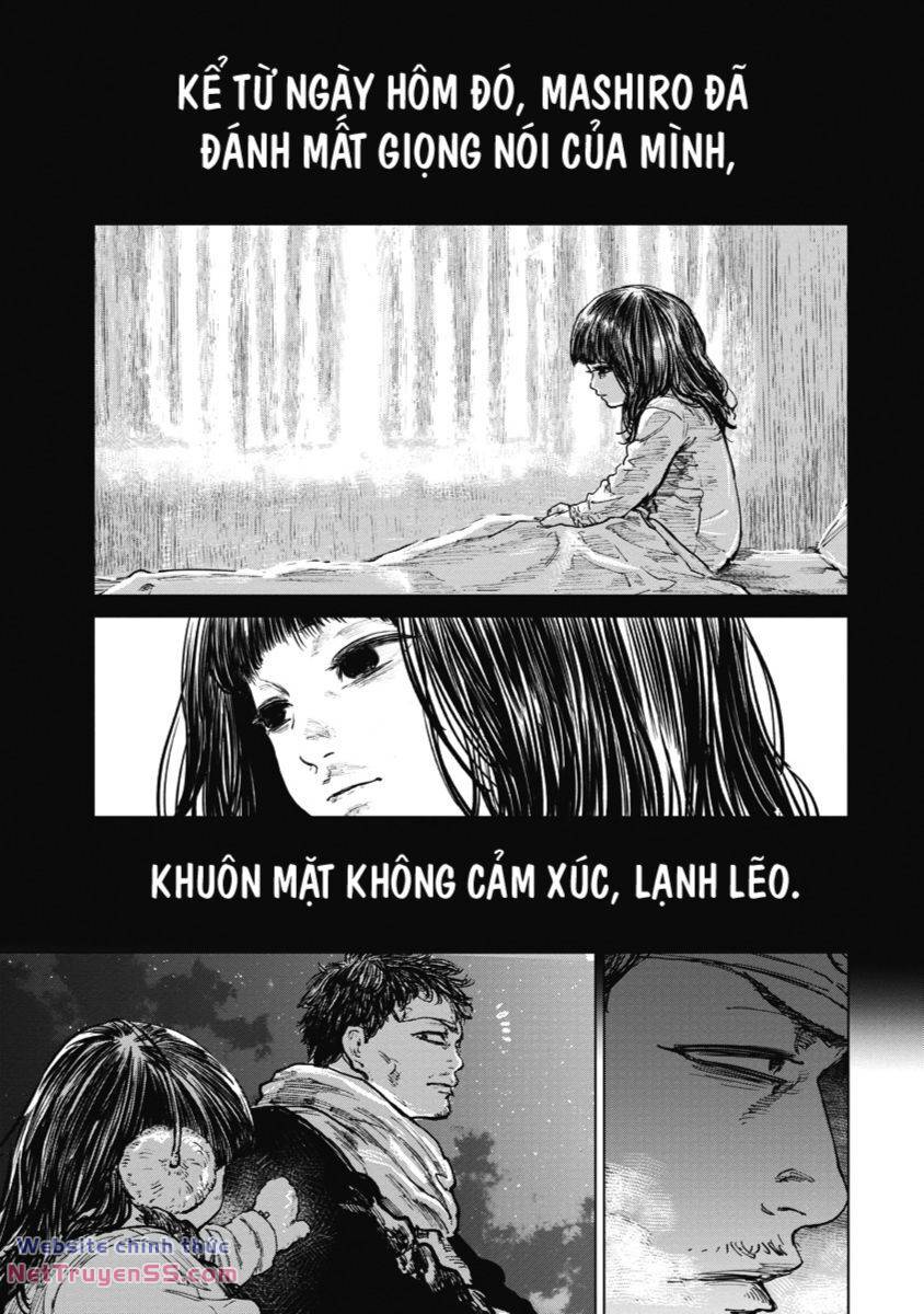 Gannibal - Chương 18