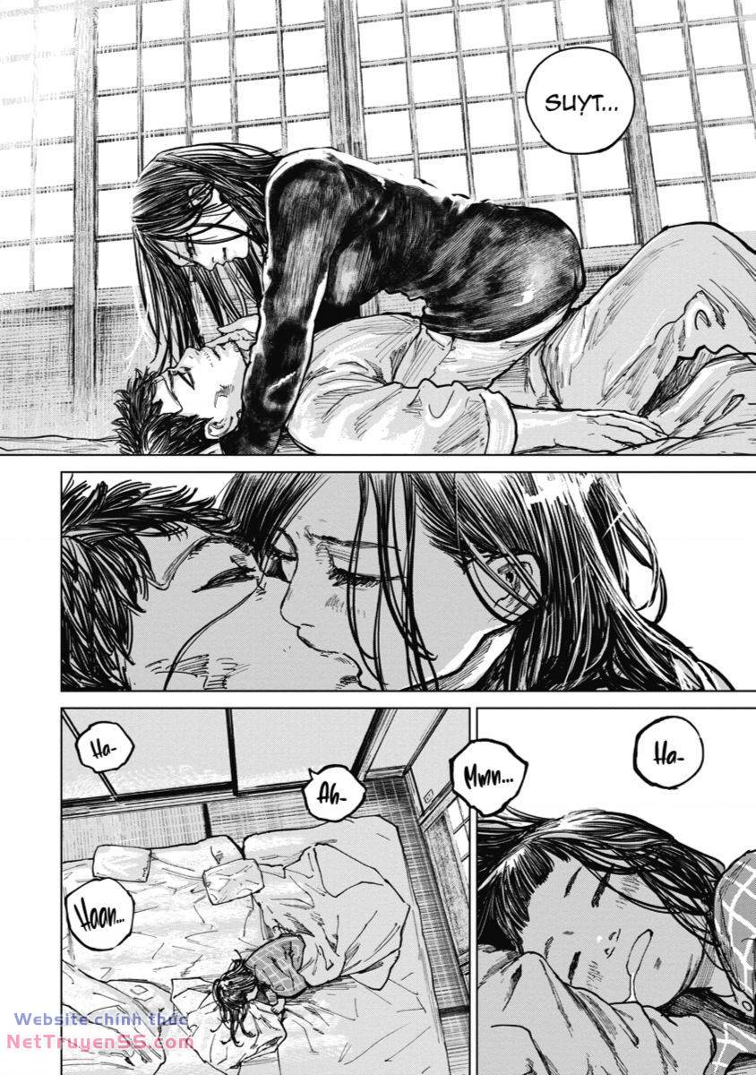 Gannibal - Chương 18