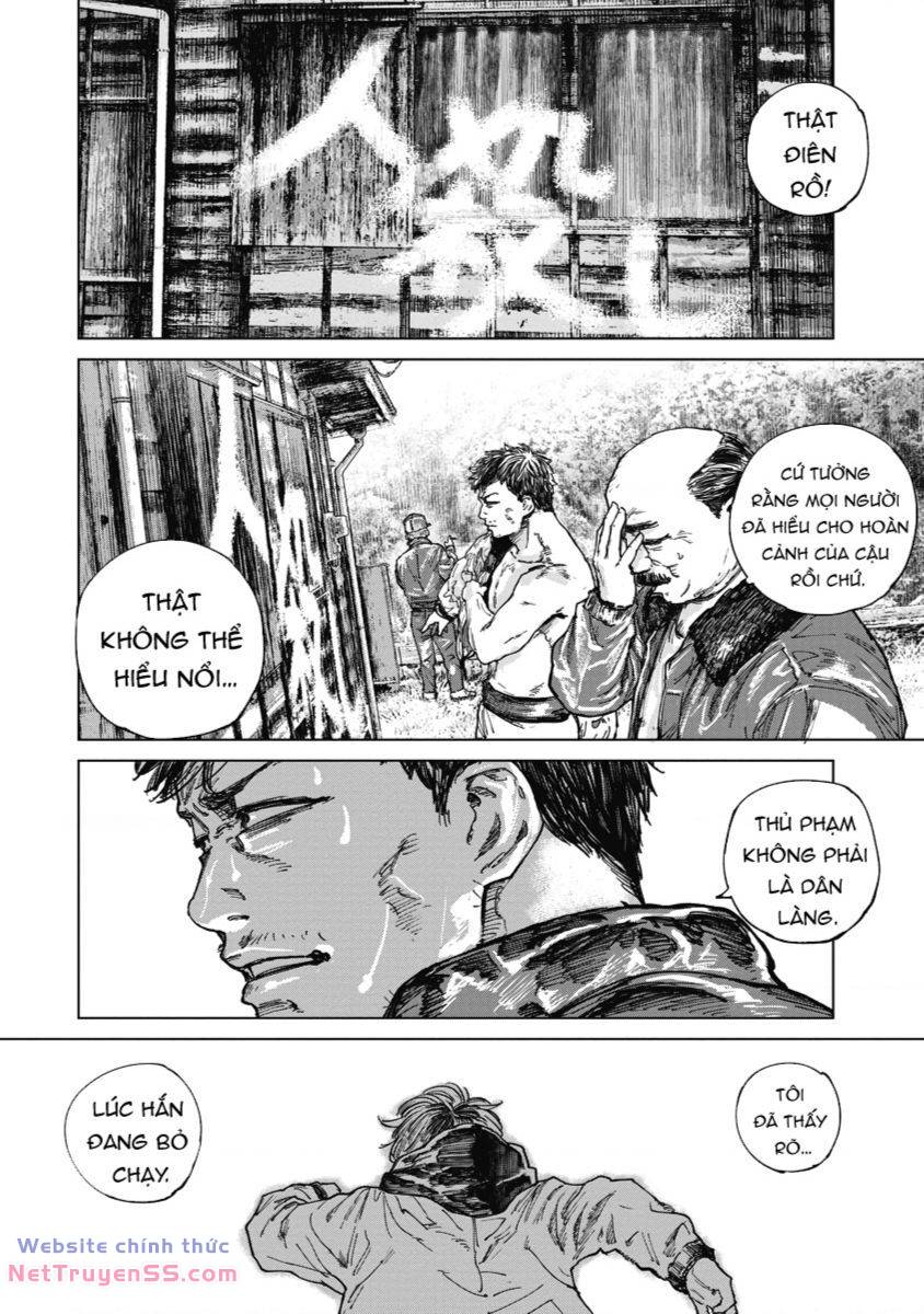 Gannibal - Chương 18