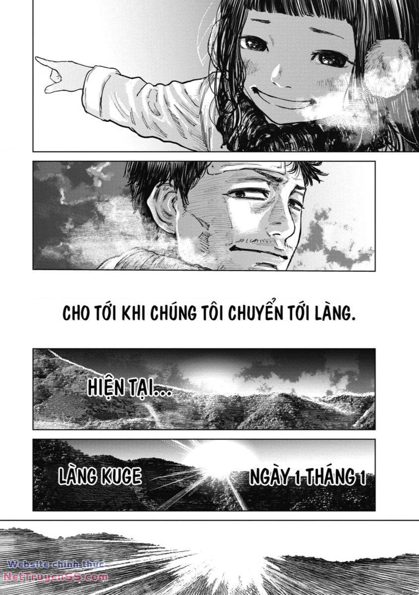 Gannibal - Chương 18