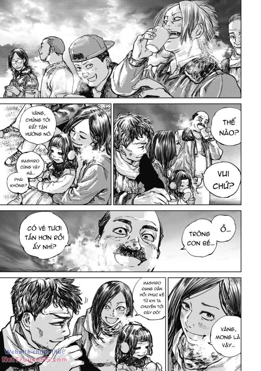 Gannibal - Chương 18