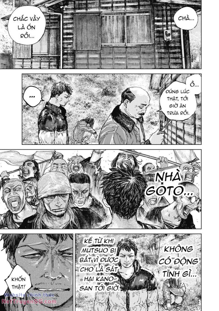 Gannibal - Chương 19