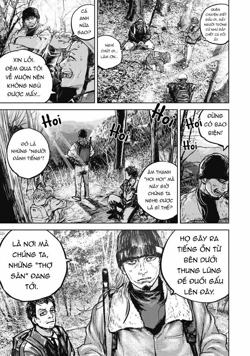Gannibal - Chương 2