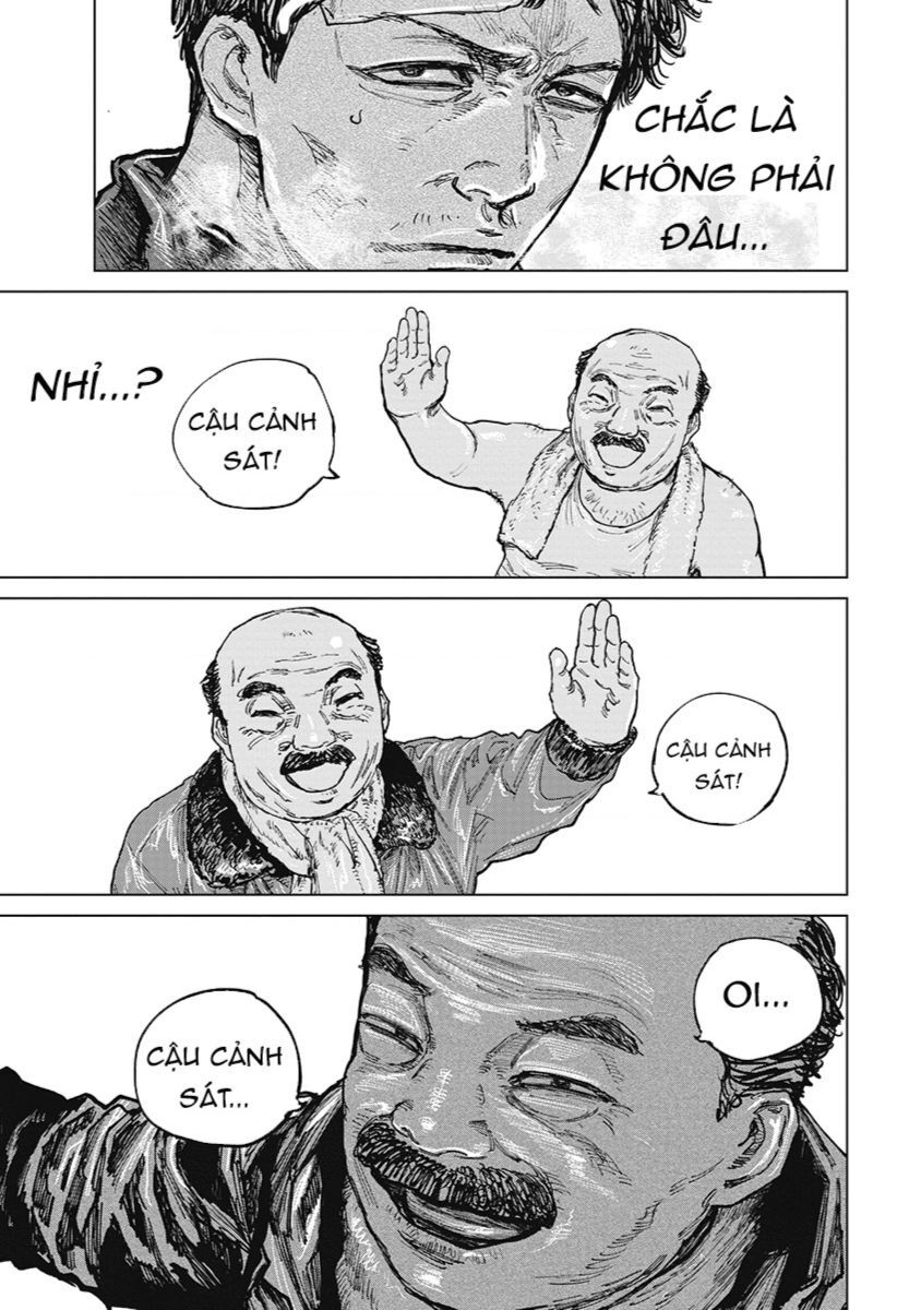 Gannibal - Chương 21
