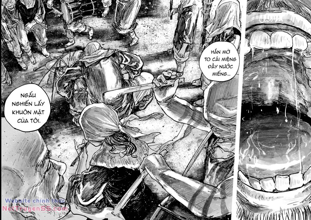 Gannibal - Chương 23