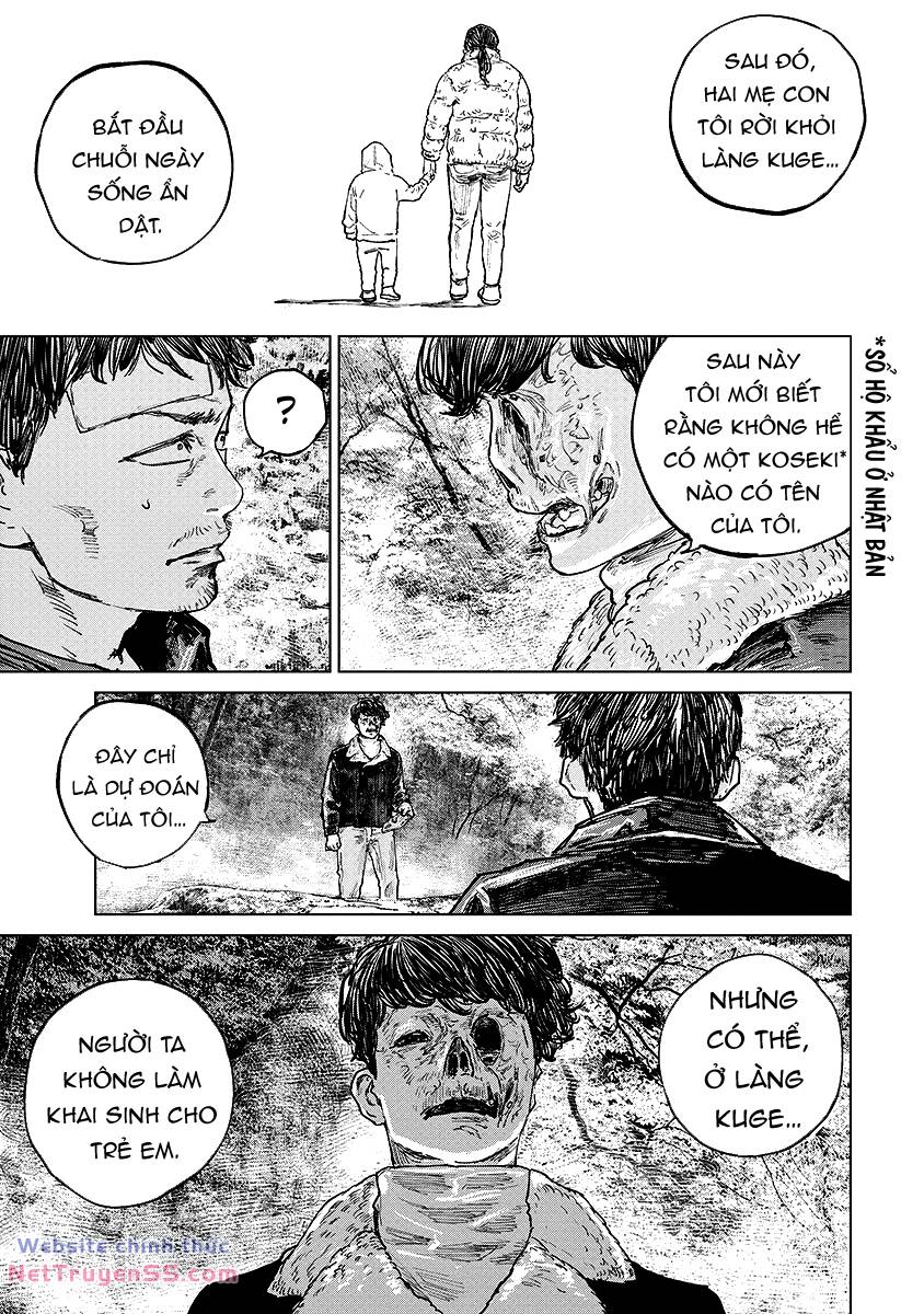Gannibal - Chương 23