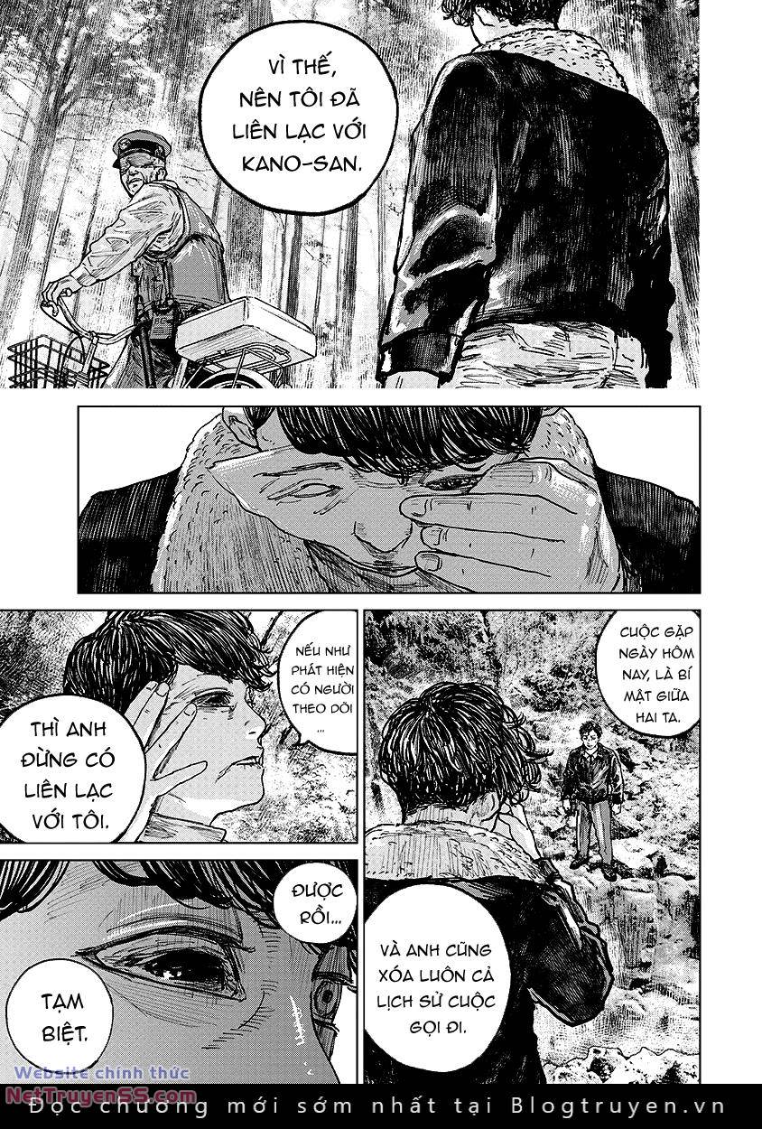Gannibal - Chương 23