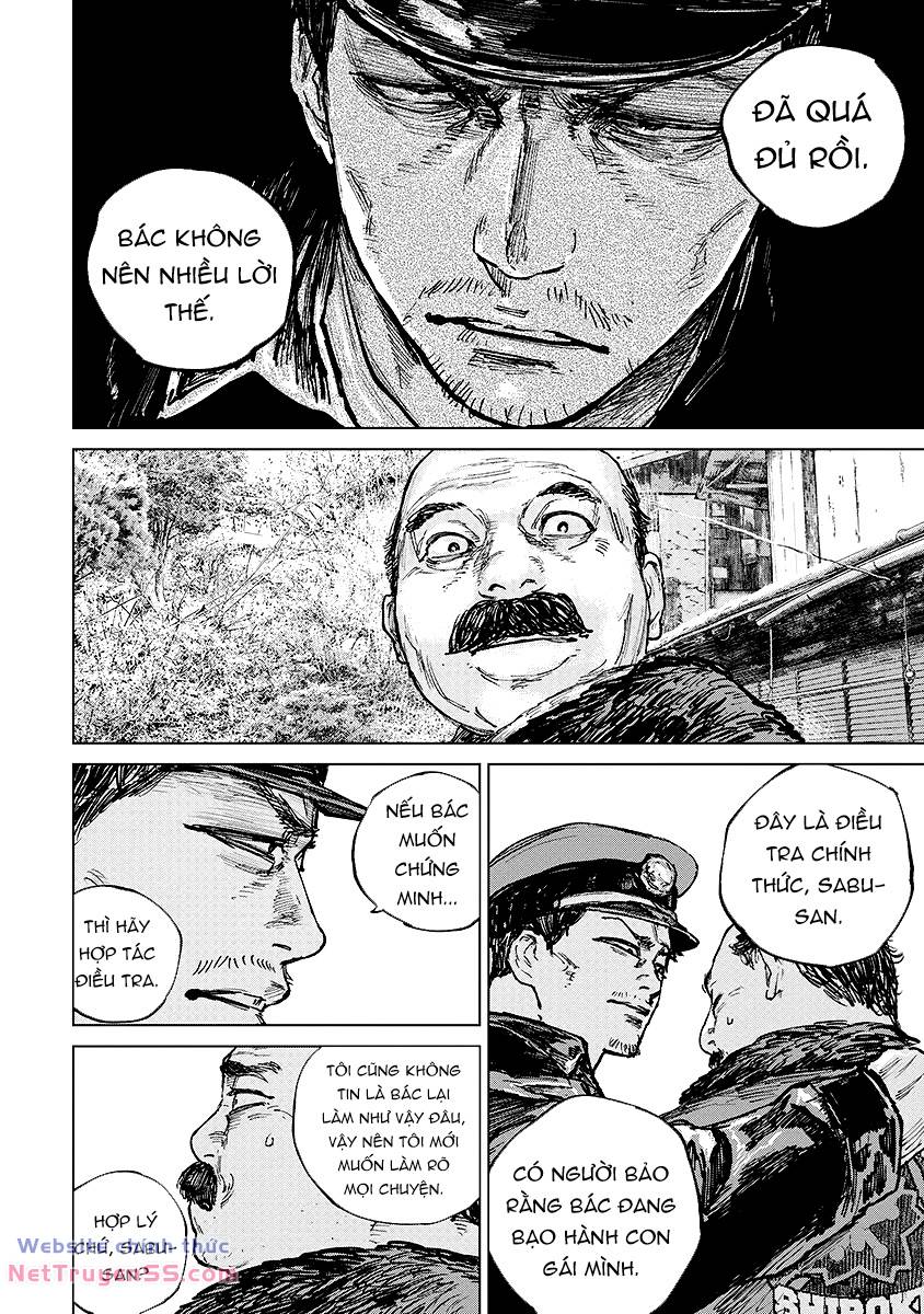 Gannibal - Chương 26