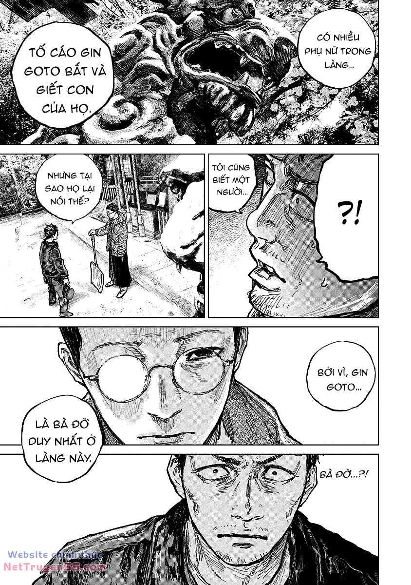 Gannibal - Chương 27
