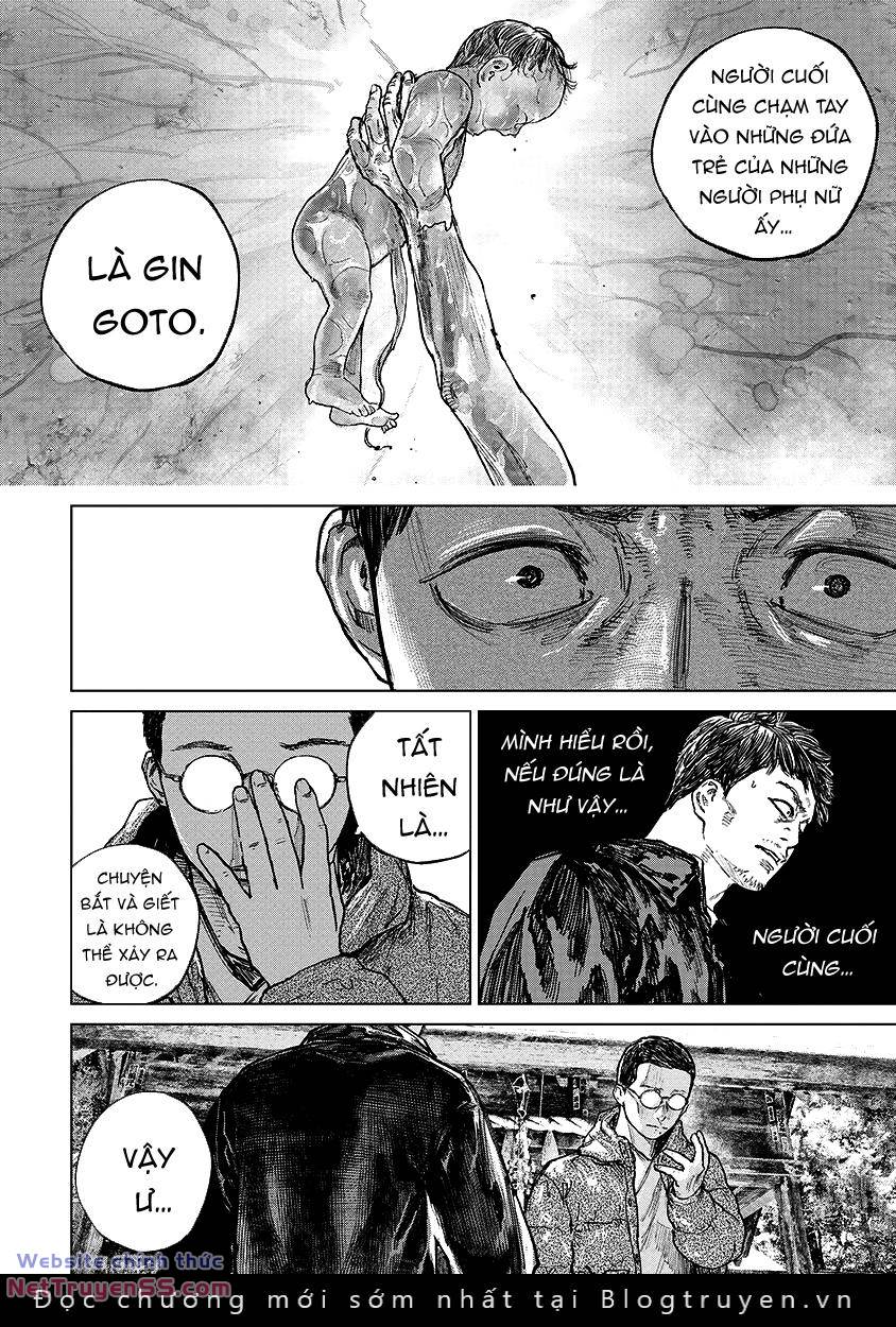 Gannibal - Chương 27