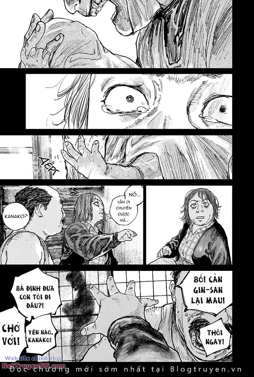 Gannibal - Chương 28