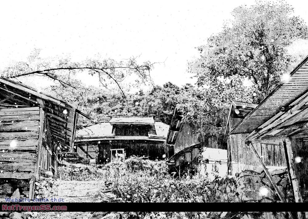 Gannibal - Chương 29