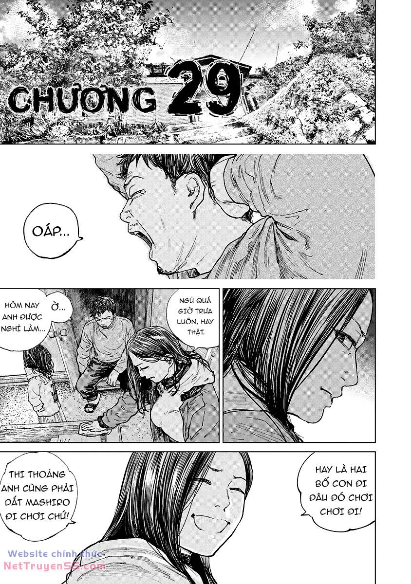 Gannibal - Chương 29