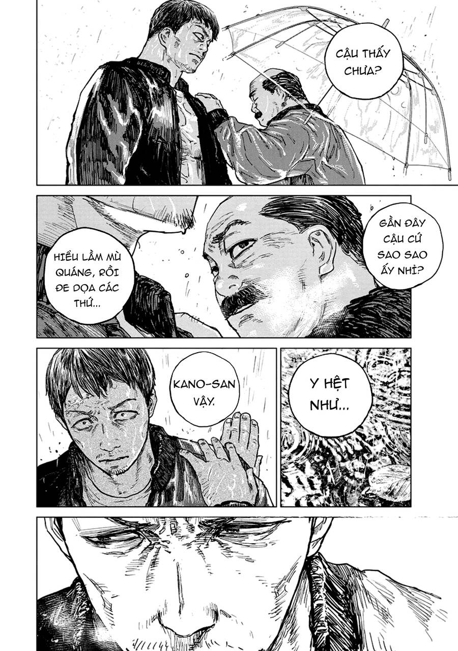 Gannibal - Chương 31