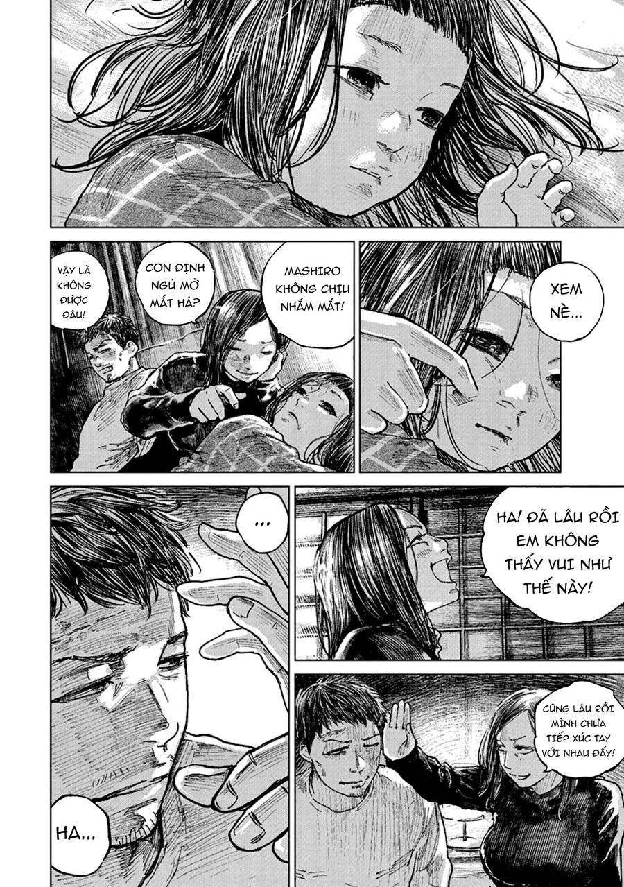 Gannibal - Chương 34