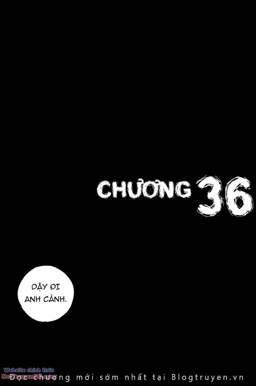 Gannibal - Chương 36