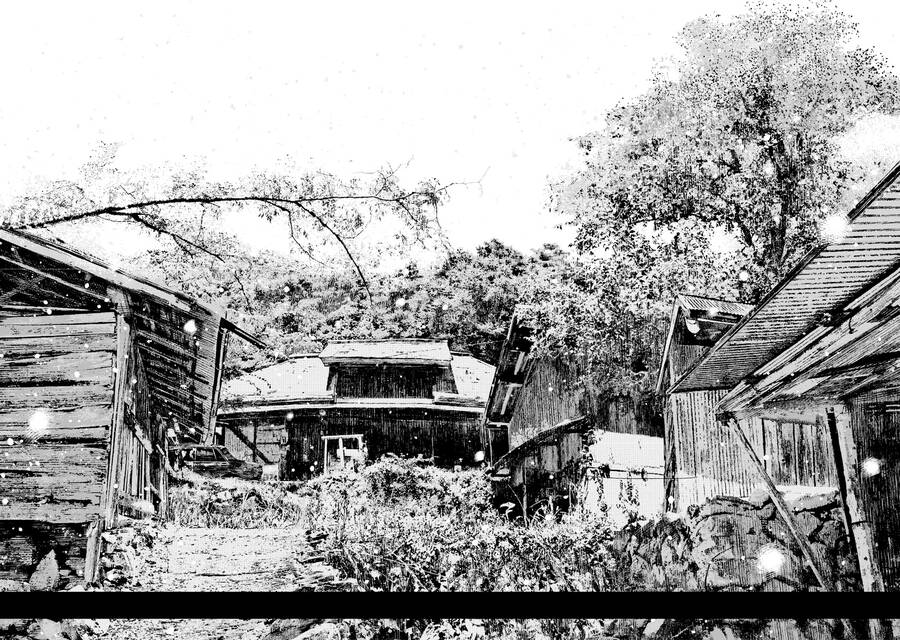 Gannibal - Chương 38
