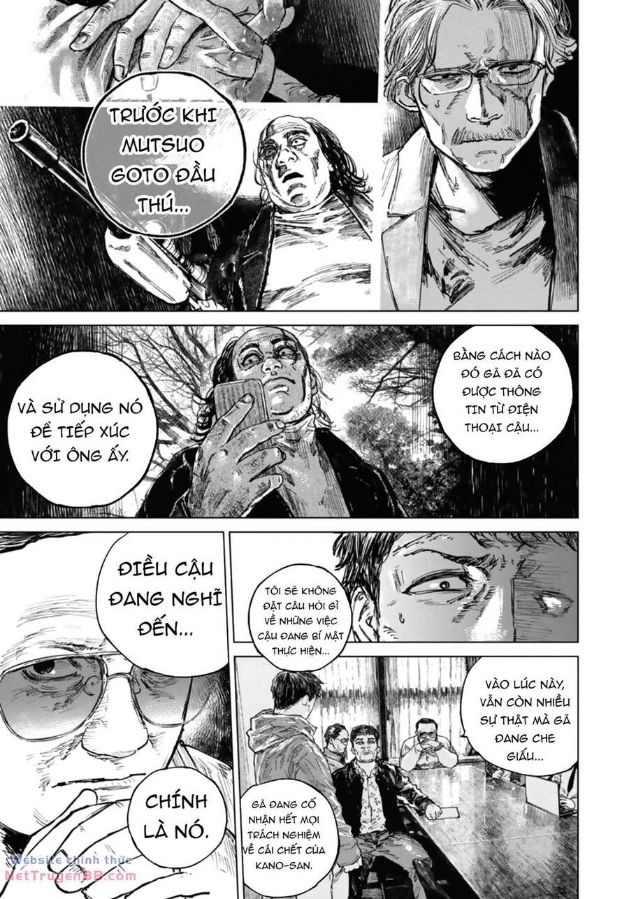 Gannibal - Chương 39