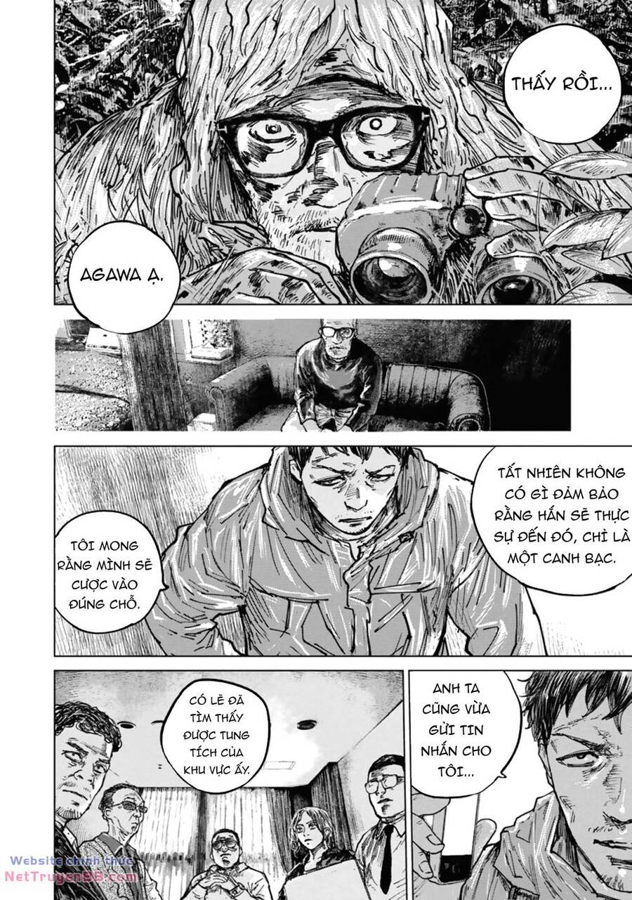 Gannibal - Chương 40