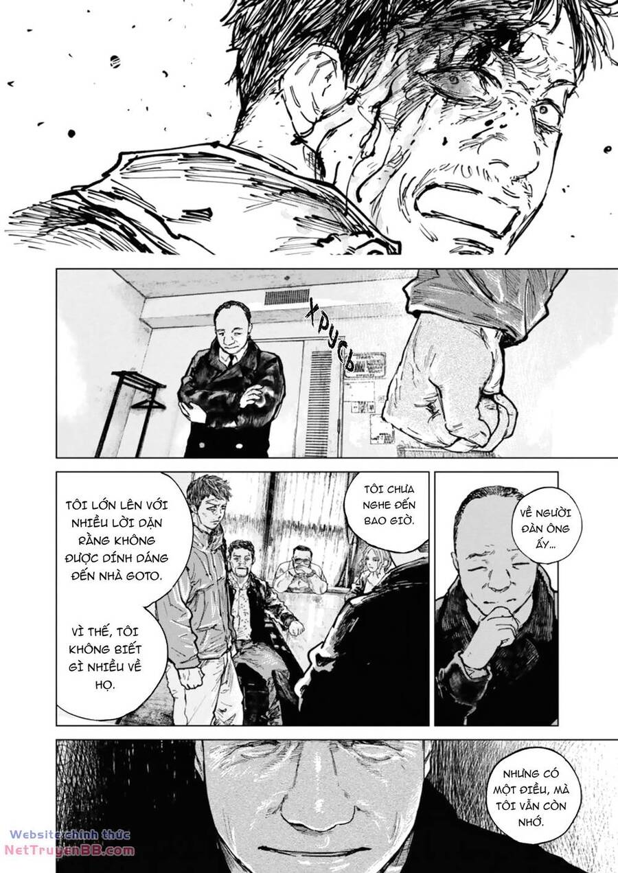 Gannibal - Chương 40