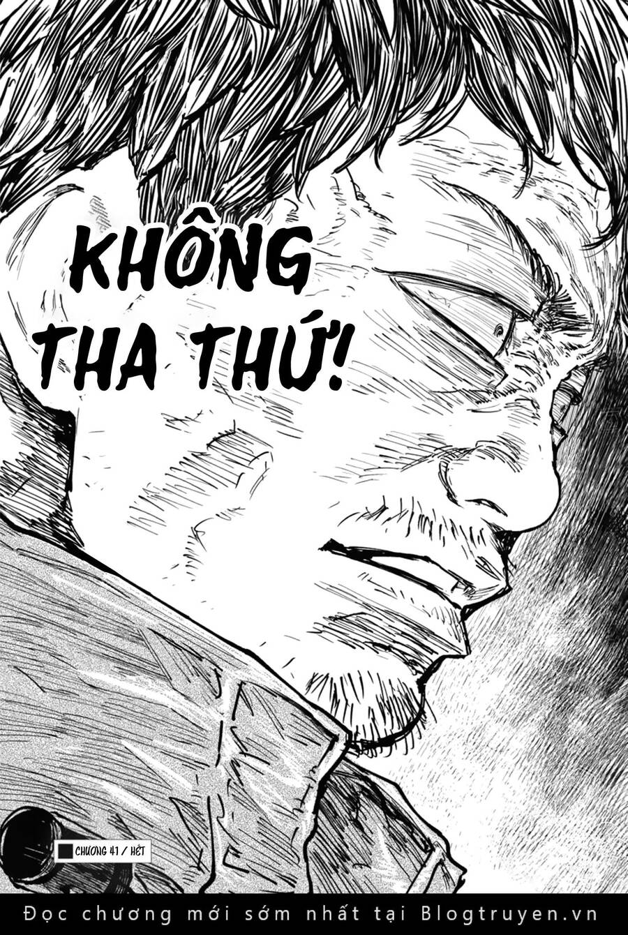 Gannibal - Chương 41
