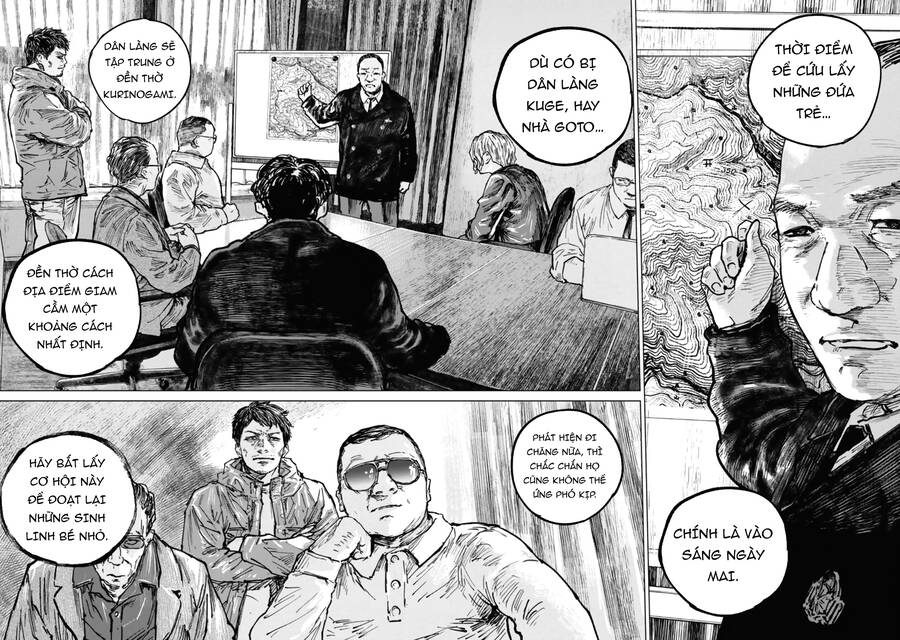 Gannibal - Chương 41