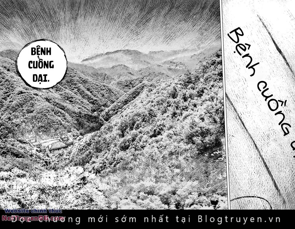 Gannibal - Chương 43