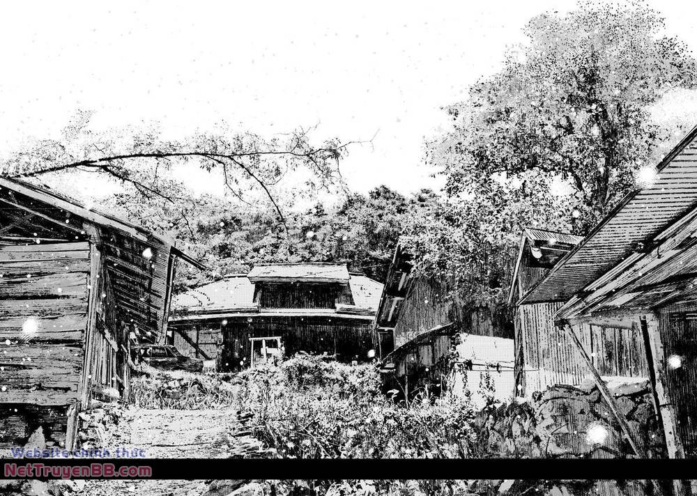 Gannibal - Chương 47