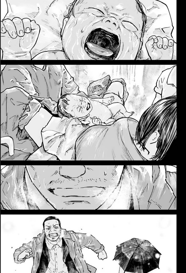 Gannibal - Chương 48