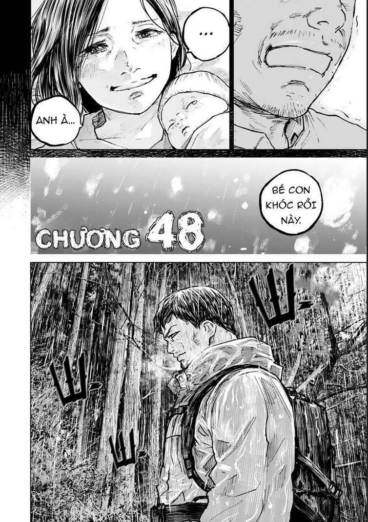 Gannibal - Chương 48