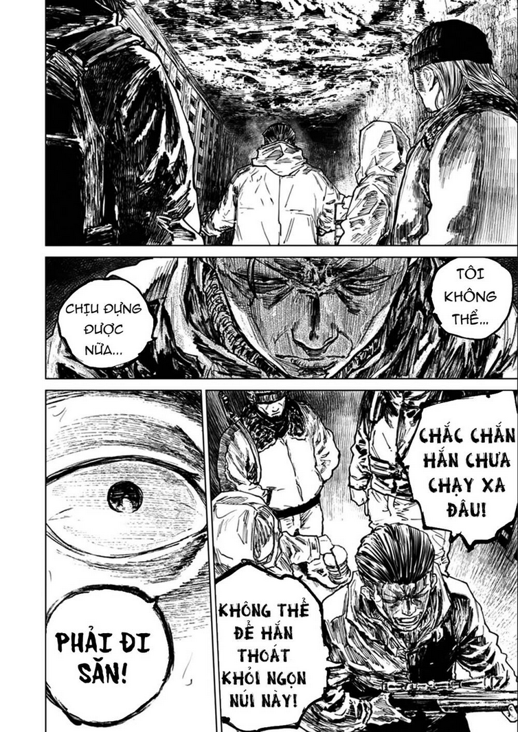 Gannibal - Chương 49