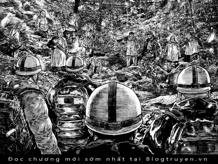 Gannibal - Chương 51