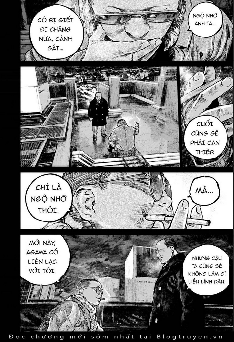 Gannibal - Chương 51