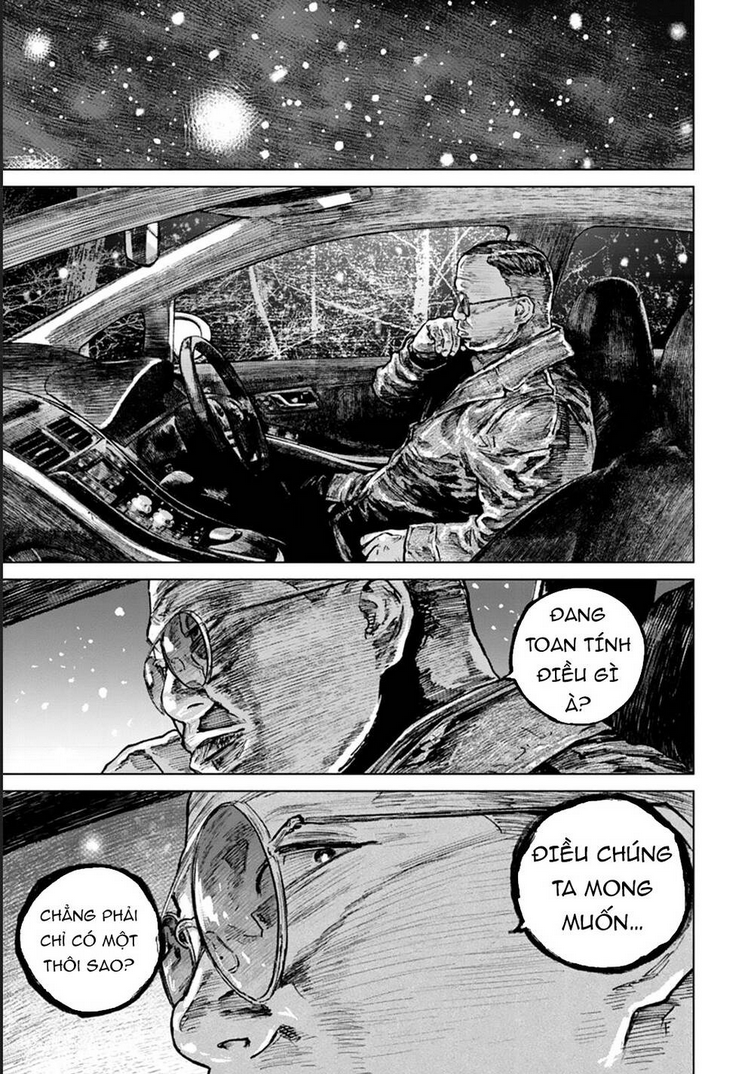 Gannibal - Chương 51