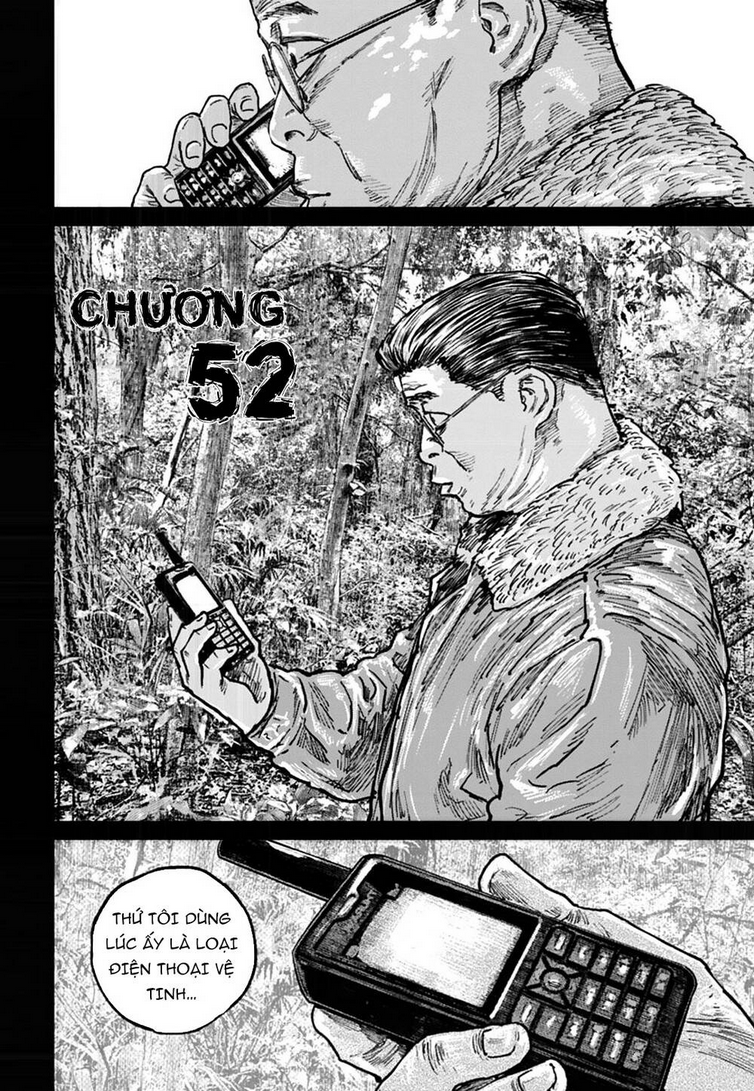 Gannibal - Chương 52
