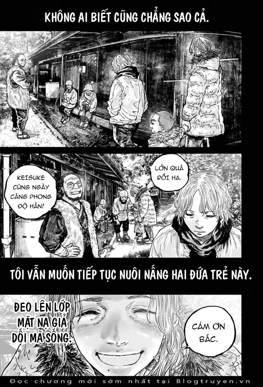 Gannibal - Chương 54