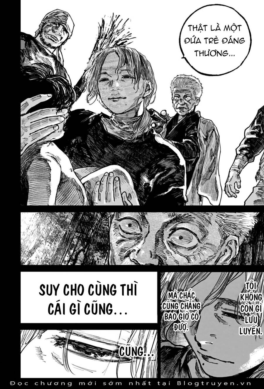 Gannibal - Chương 55