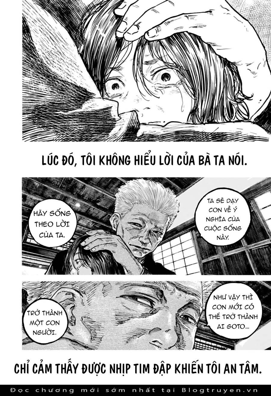 Gannibal - Chương 55