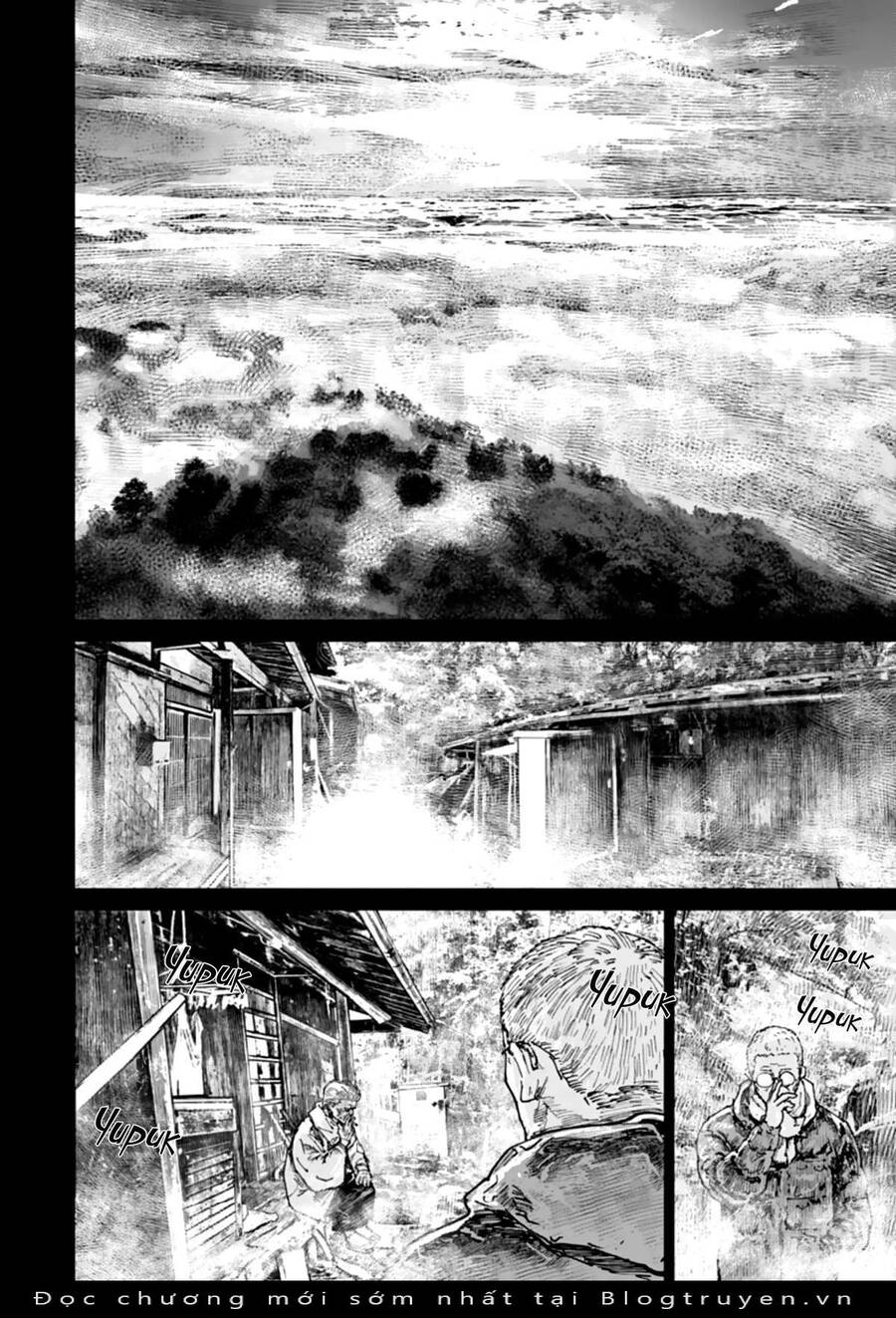 Gannibal - Chương 56