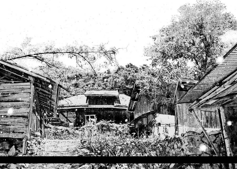 Gannibal - Chương 56