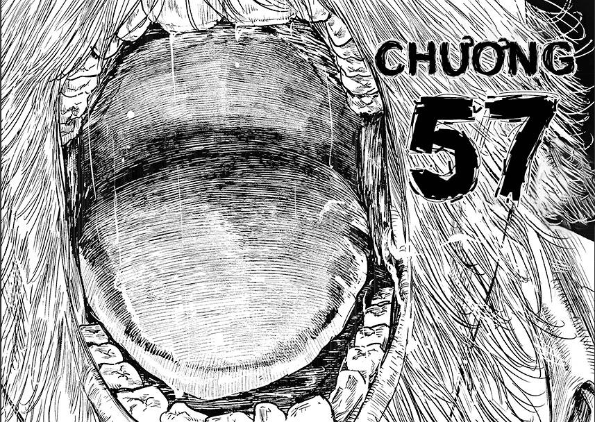 Gannibal - Chương 57