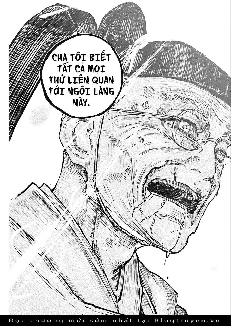 Gannibal - Chương 58