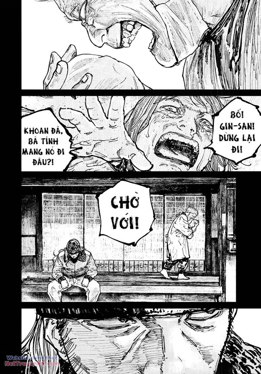 Gannibal - Chương 60
