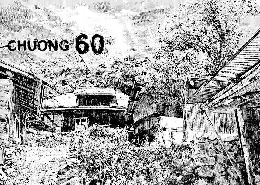Gannibal - Chương 60