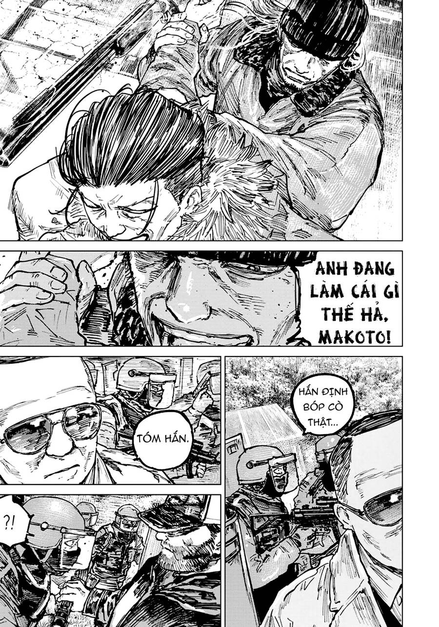 Gannibal - Chương 62